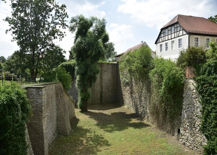 Schloss-Restaurant Moritzburg