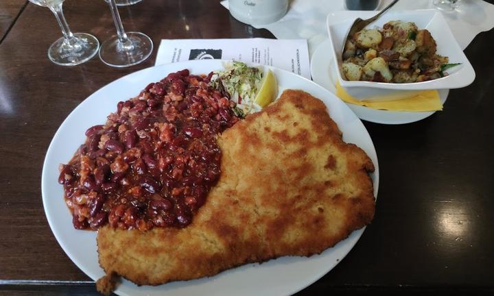 Schnitzelschmiede